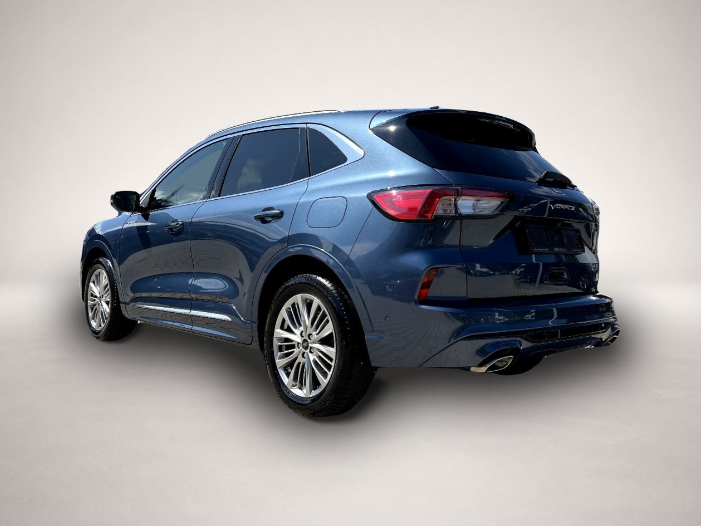 Ford Kuga (06/2022, Diesel)