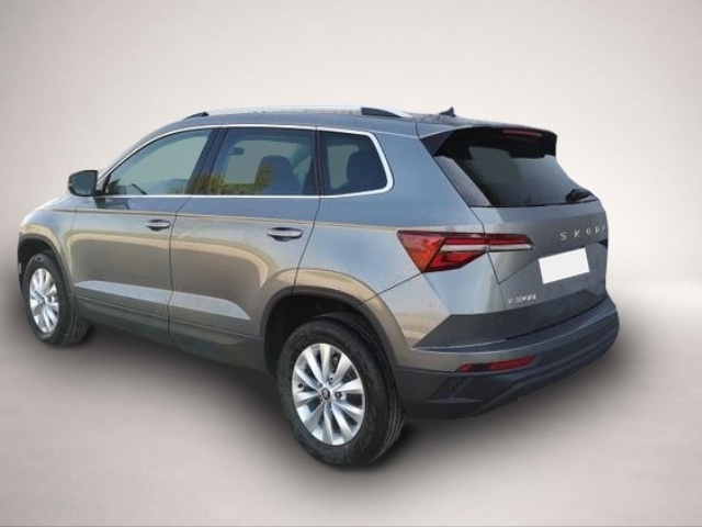 Skoda Karoq (06/2026, Diesel)