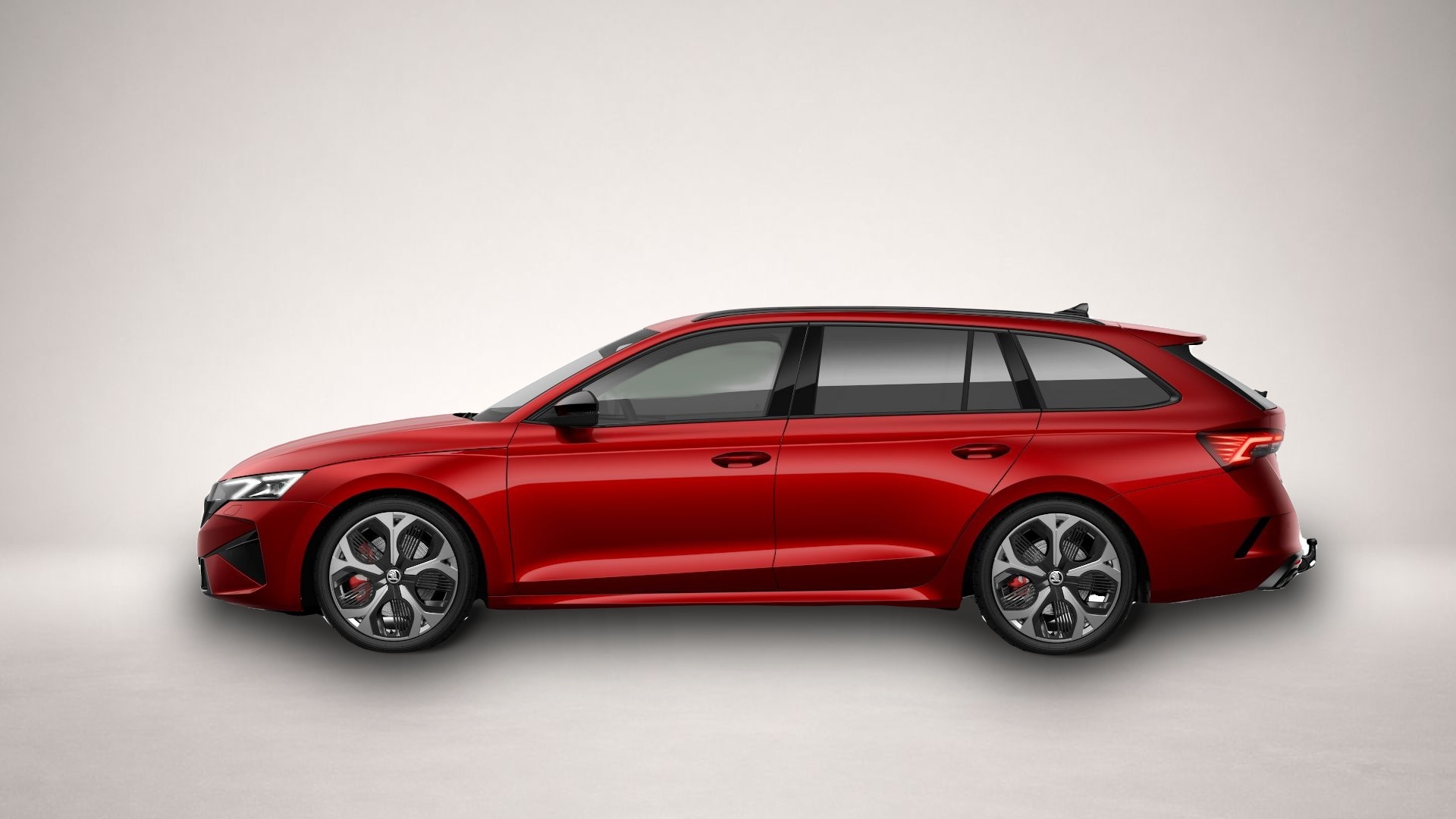 Skoda Octavia (10/2025, Benzin)