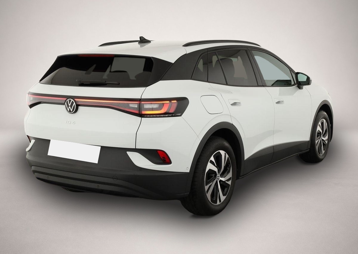 Volkswagen ID.4 (04/2026, ELECTRIC)