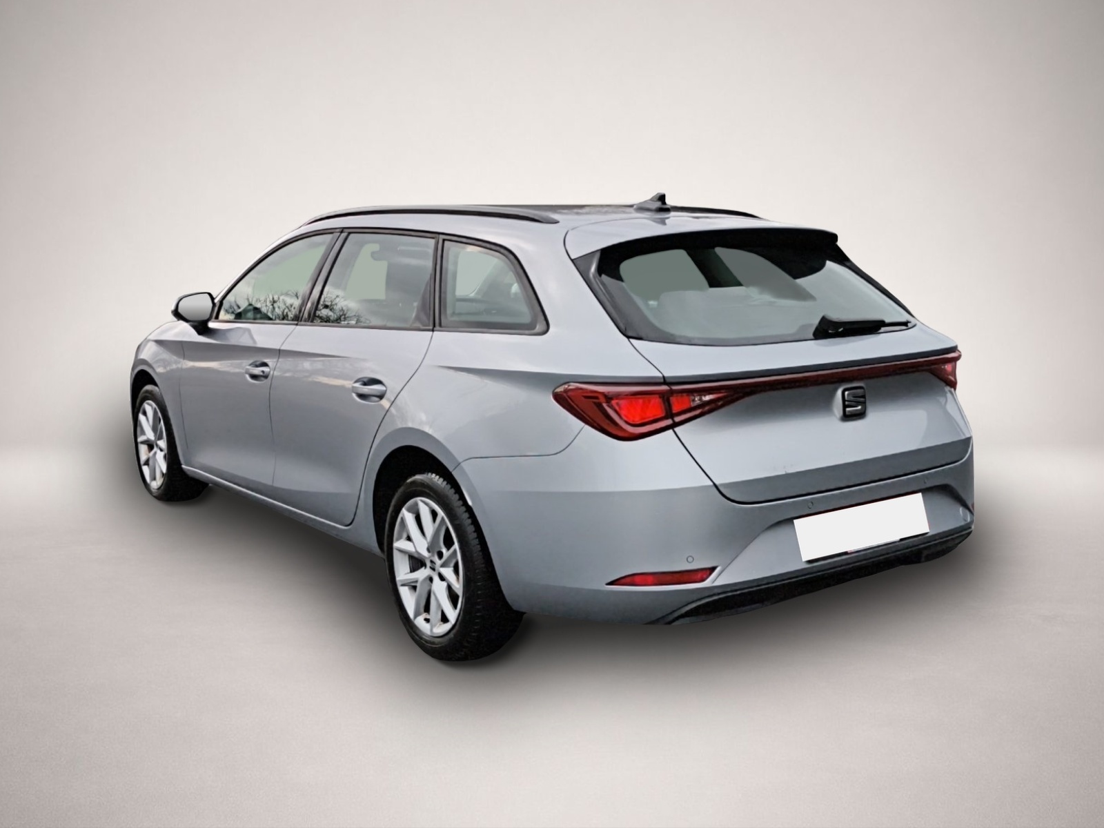 Seat Leon (11/2022, Diesel)