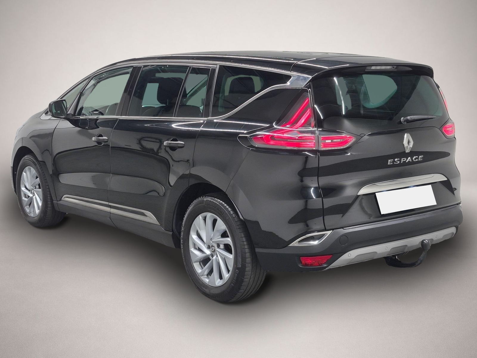 Renault Espace (12/2017, Diesel)