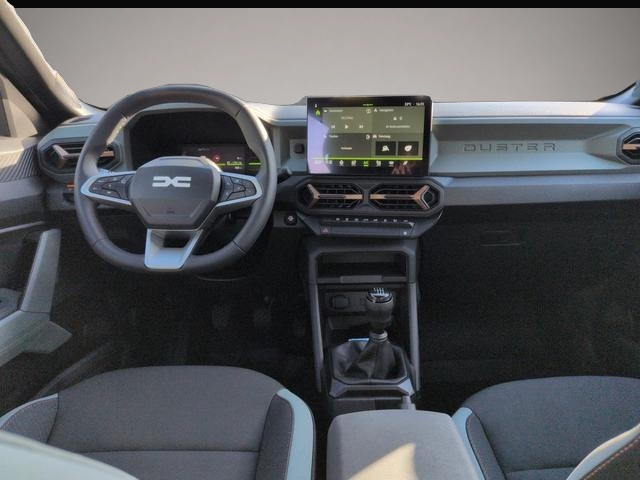 Dacia Duster, image 3 of 4
