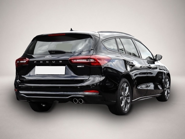 Ford Focus (08/2023, Benzin)