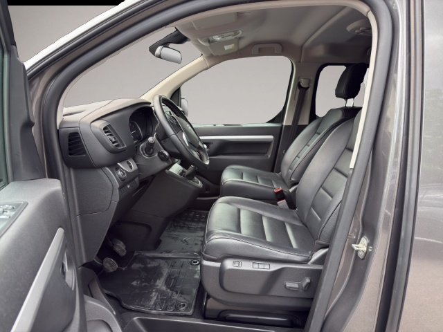 Citroen SpaceTourer (04/2022, Diesel)