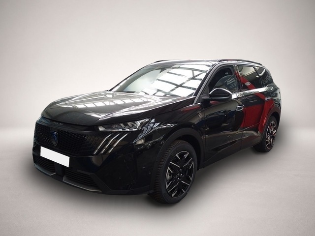 Peugeot 5008 (09/2025, Benzin)