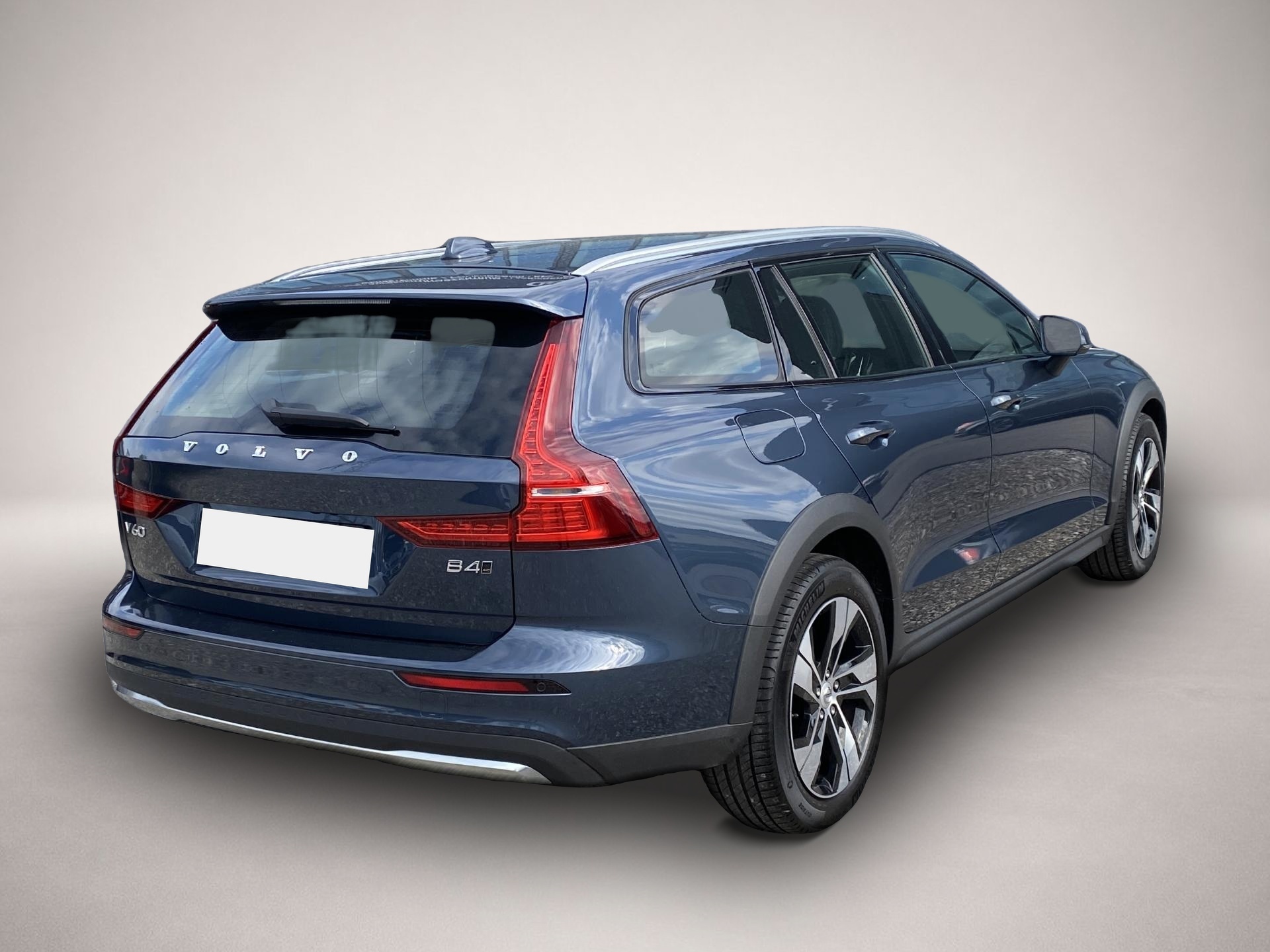 Volvo V60 Cross Country (05/2023, Diesel)