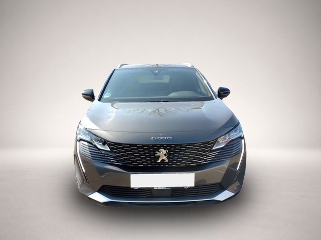 Peugeot 5008 (12/2024, Diesel)