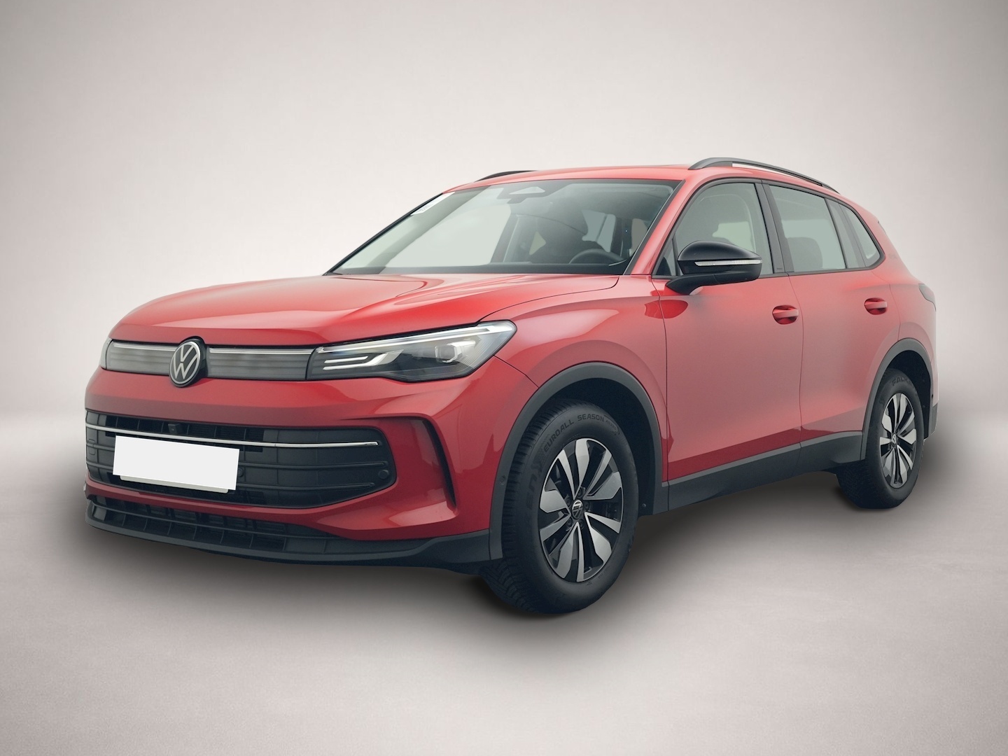 Volkswagen Tiguan (03/2025, Diesel)