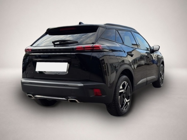 Peugeot 2008 (11/2023, Benzin)