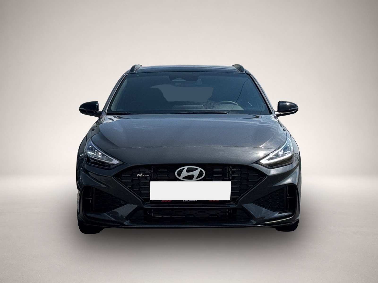 Hyundai i30 (04/2026, Benzin)