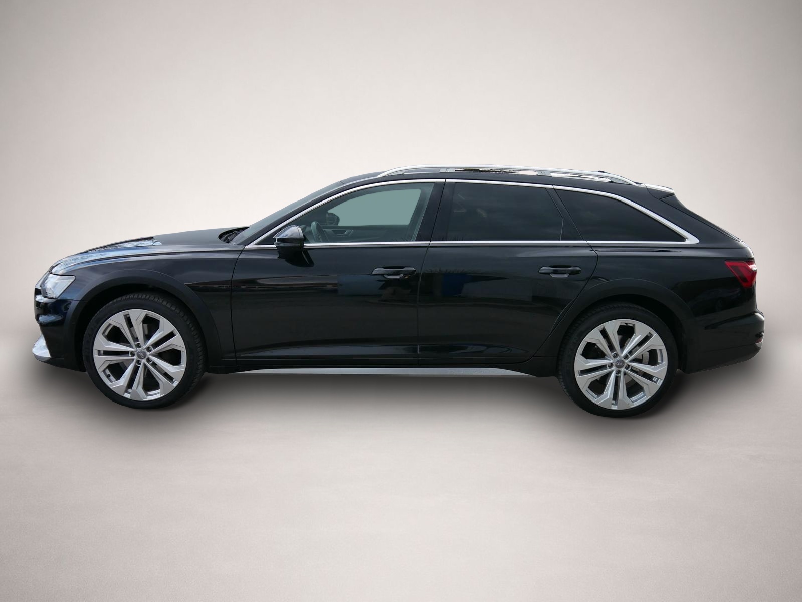 Audi A6 Allroad (12/2020, Diesel)