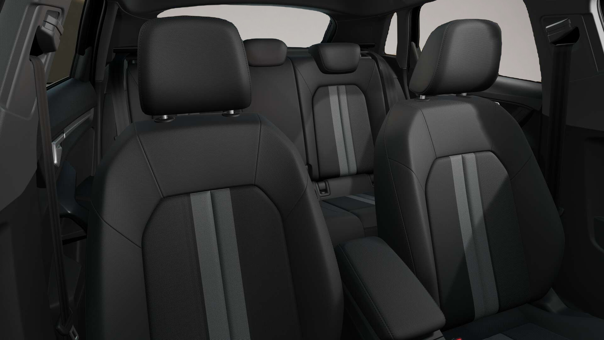 Audi A3 (12/2025, Diesel)