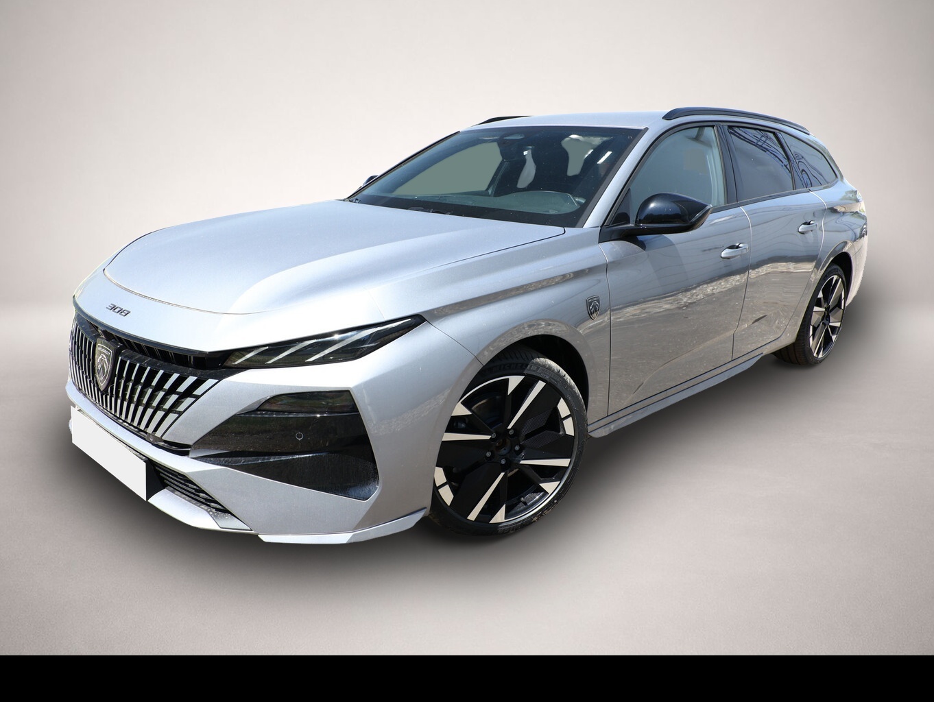 Peugeot 308 (05/2026, Diesel)