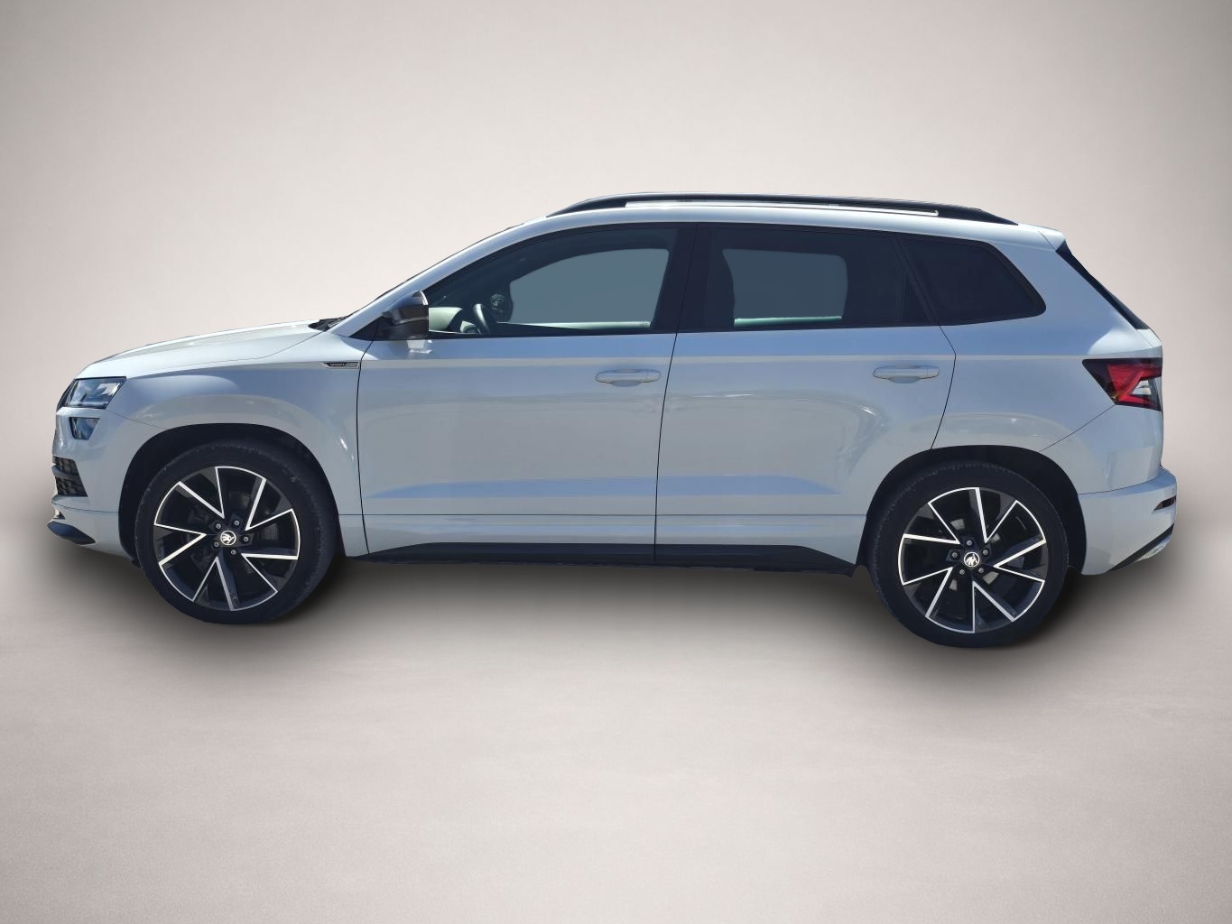 Skoda Karoq (03/2022, )