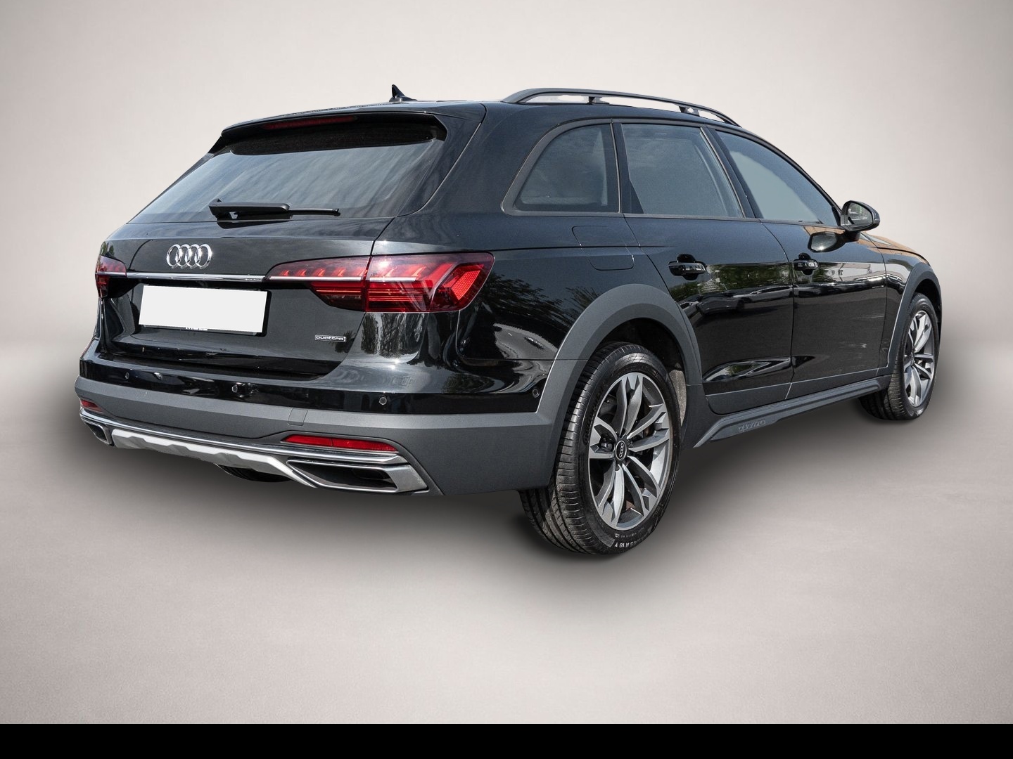 Audi A4 Allroad (01/2023, Benzin)