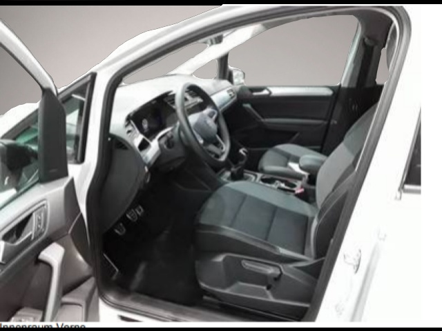 Volkswagen Touran (10/2025, )