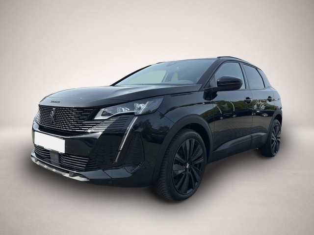 Peugeot 3008 (03/2024, Benzin)