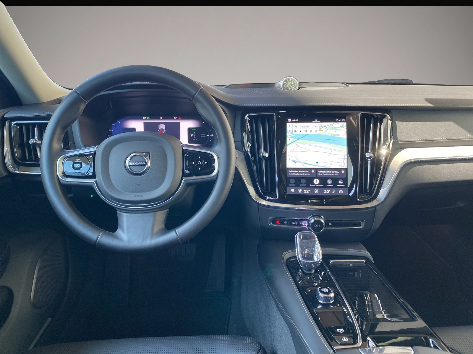 Volvo V60 (06/2024, )