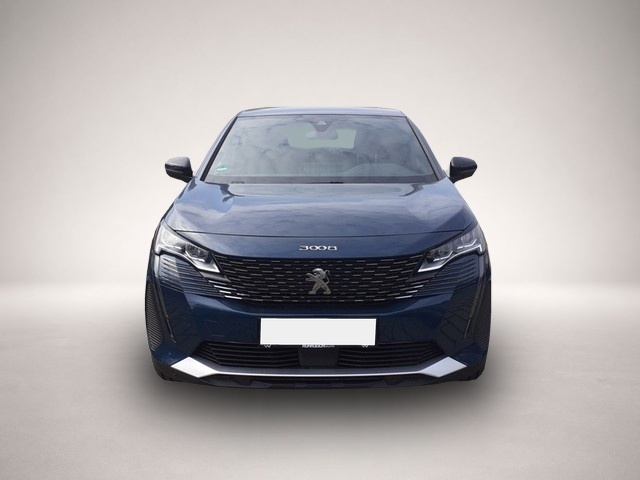 Peugeot 3008 (02/2024, Benzin)