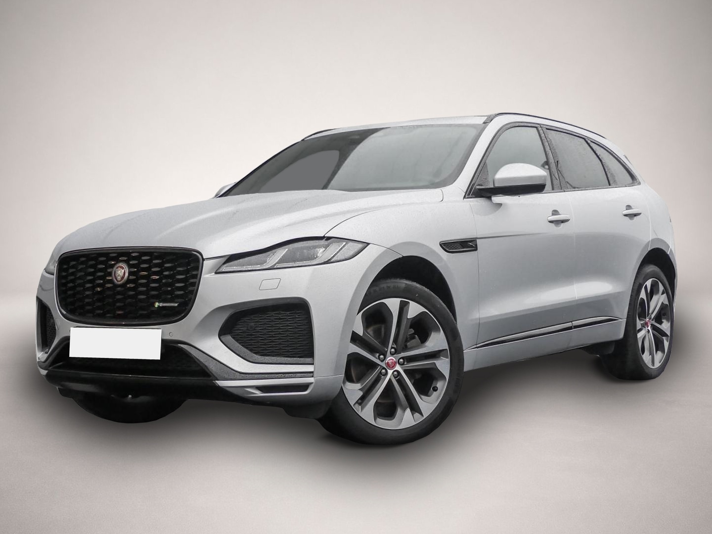 Jaguar F-Pace (12/2022, Diesel)