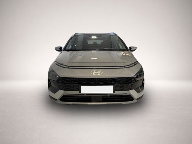 Hyundai BAYON (11/2025, Benzin)