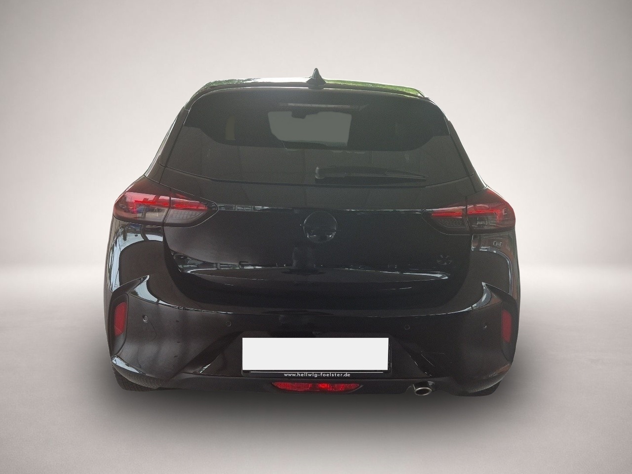 Opel Corsa (04/2025, Benzin)