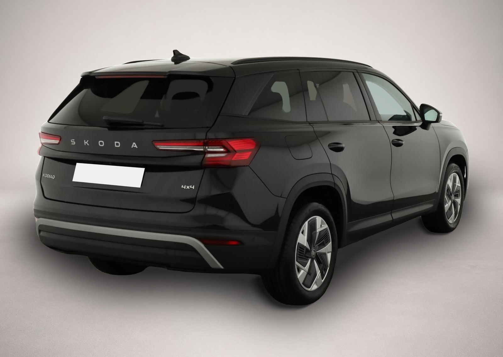 Skoda Kodiaq (11/2025, Diesel)