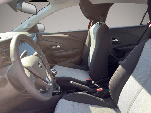 Opel Corsa (05/2026, Benzin)
