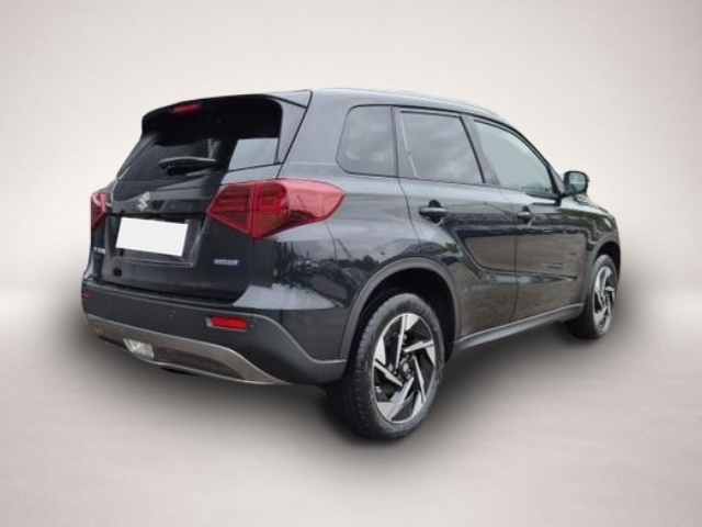 Suzuki Vitara (04/2026, Benzin)