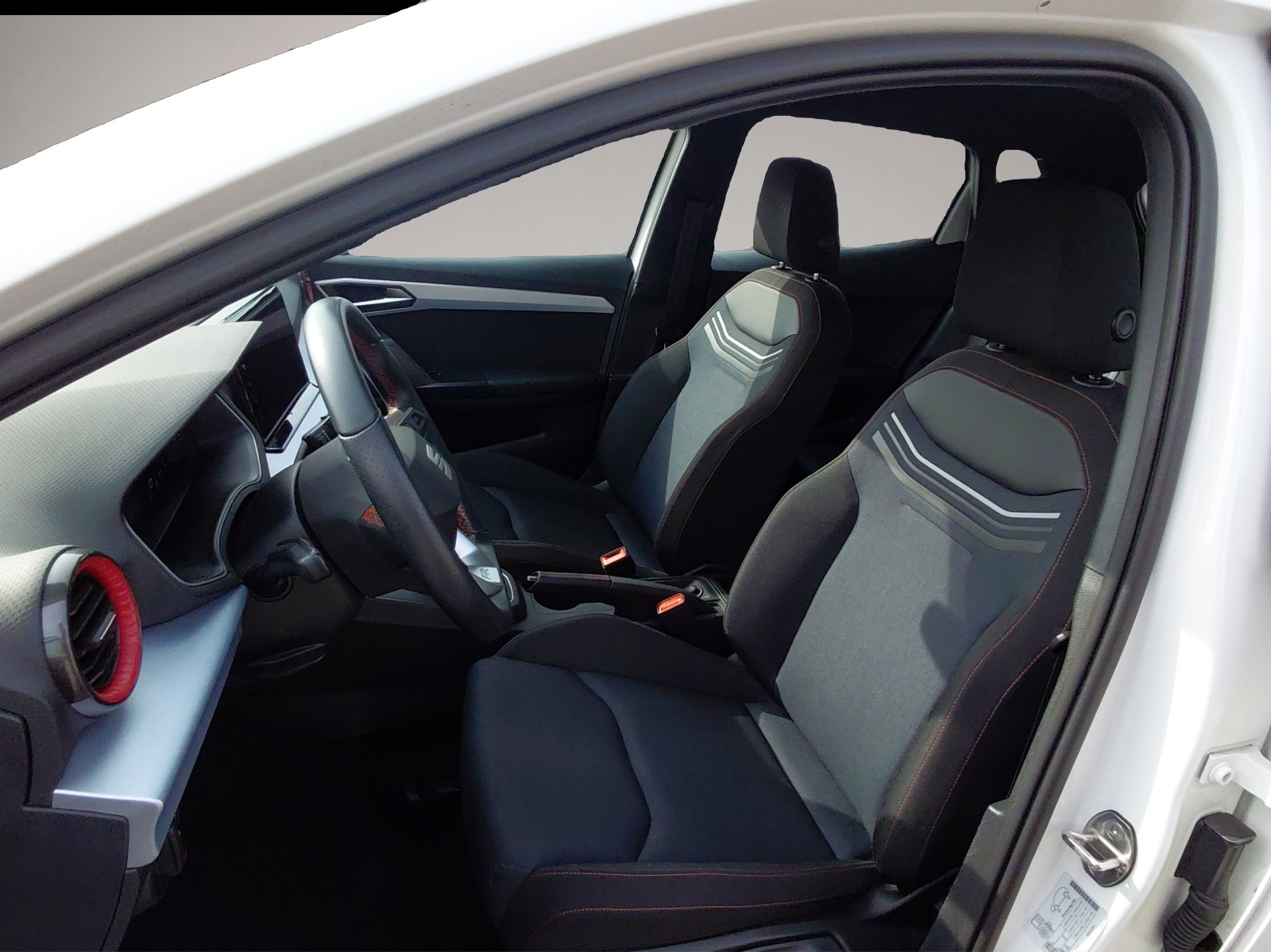 Seat Ibiza (02/2024, Benzin)
