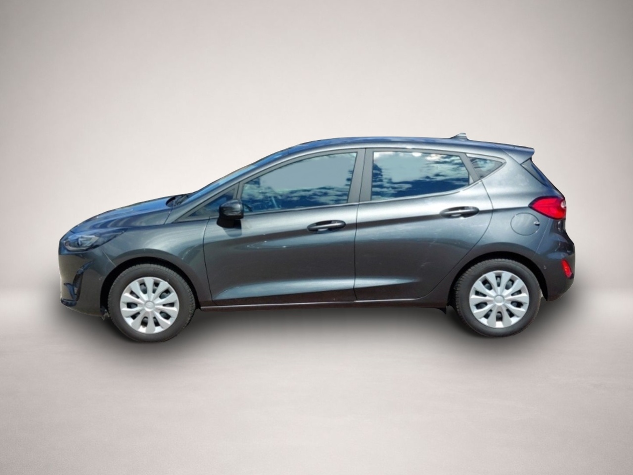 Ford Fiesta (02/2023, Benzin)