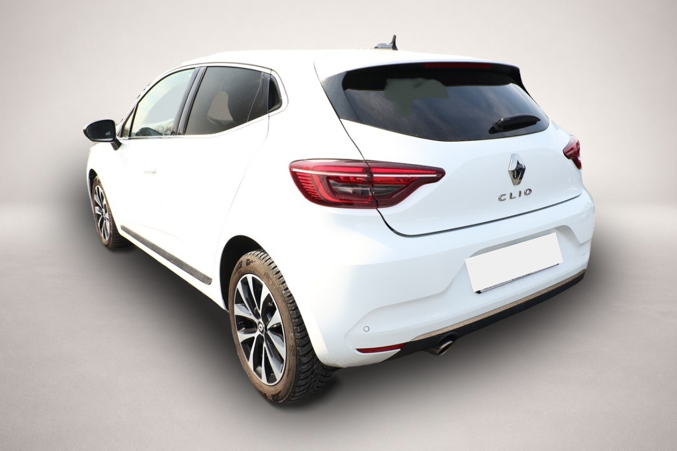 Renault Clio (02/2023, Benzin)