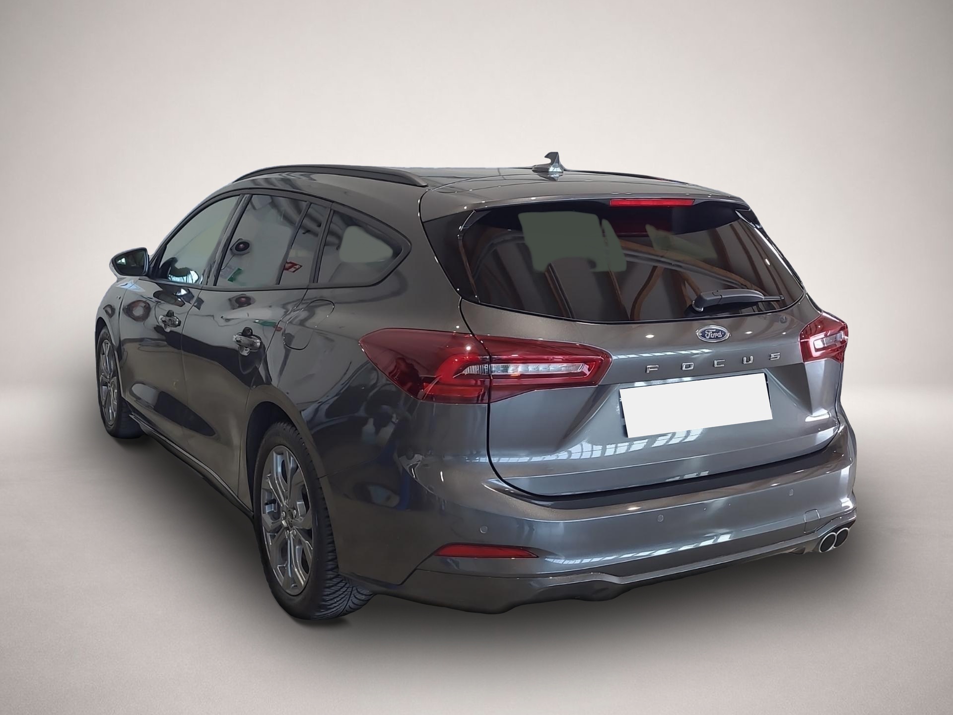 Ford Focus (06/2023, Diesel)