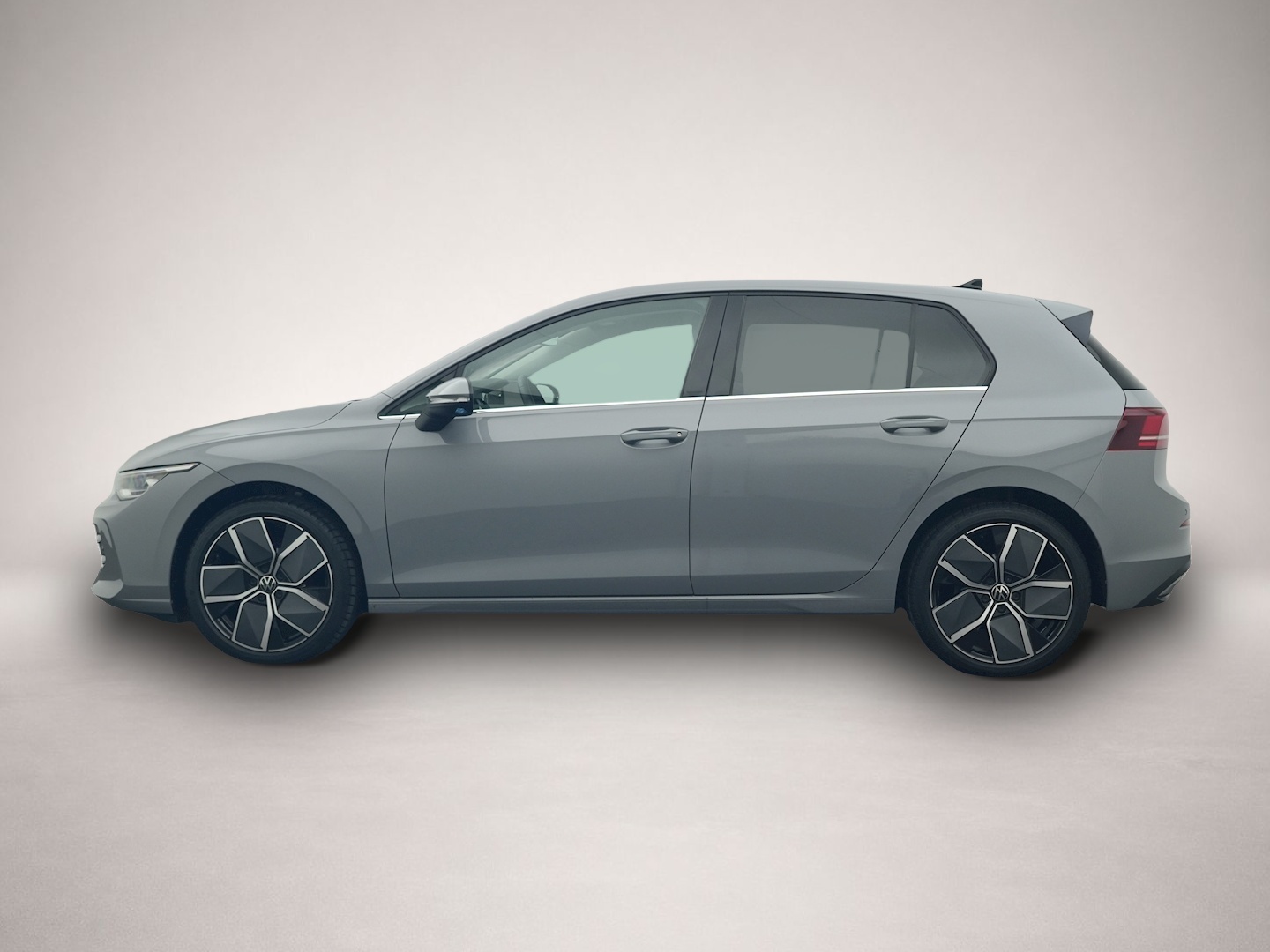 Volkswagen Golf (11/2024, Benzin)