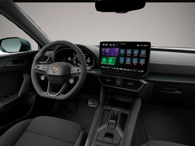 CUPRA Leon, Bild 5 von 5