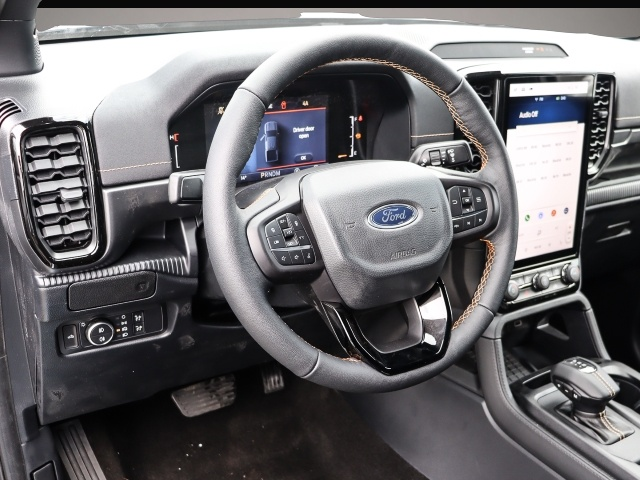 Ford Ranger (05/2026, Diesel)