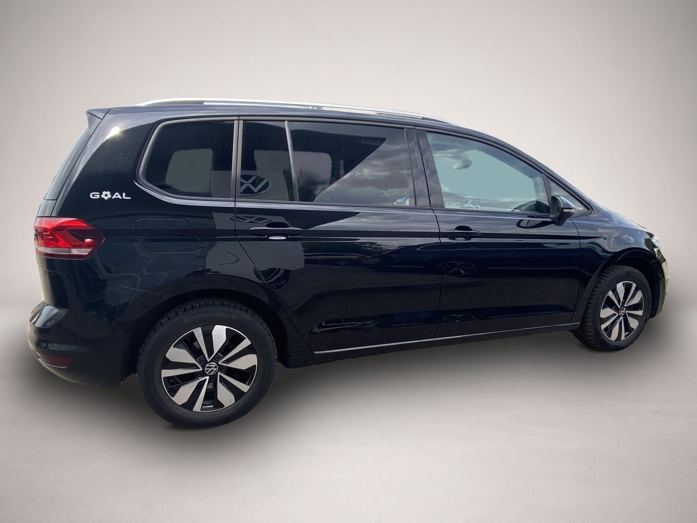 Volkswagen Touran (11/2025, )