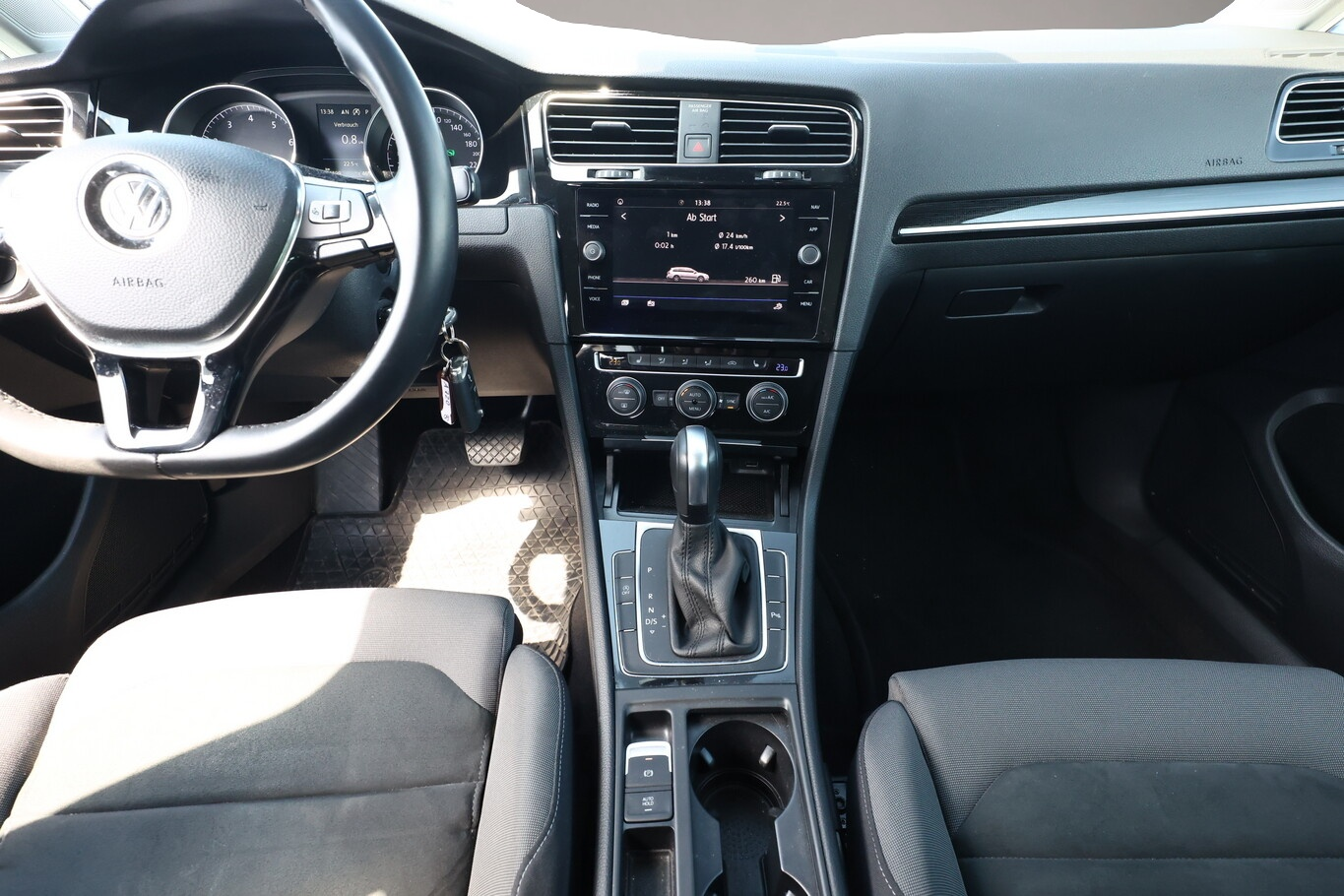 Volkswagen Golf (09/2020, )