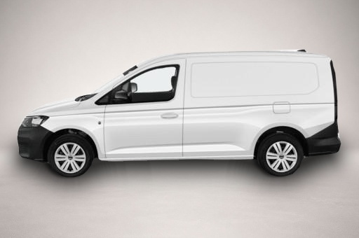 Volkswagen Caddy (, Diesel)
