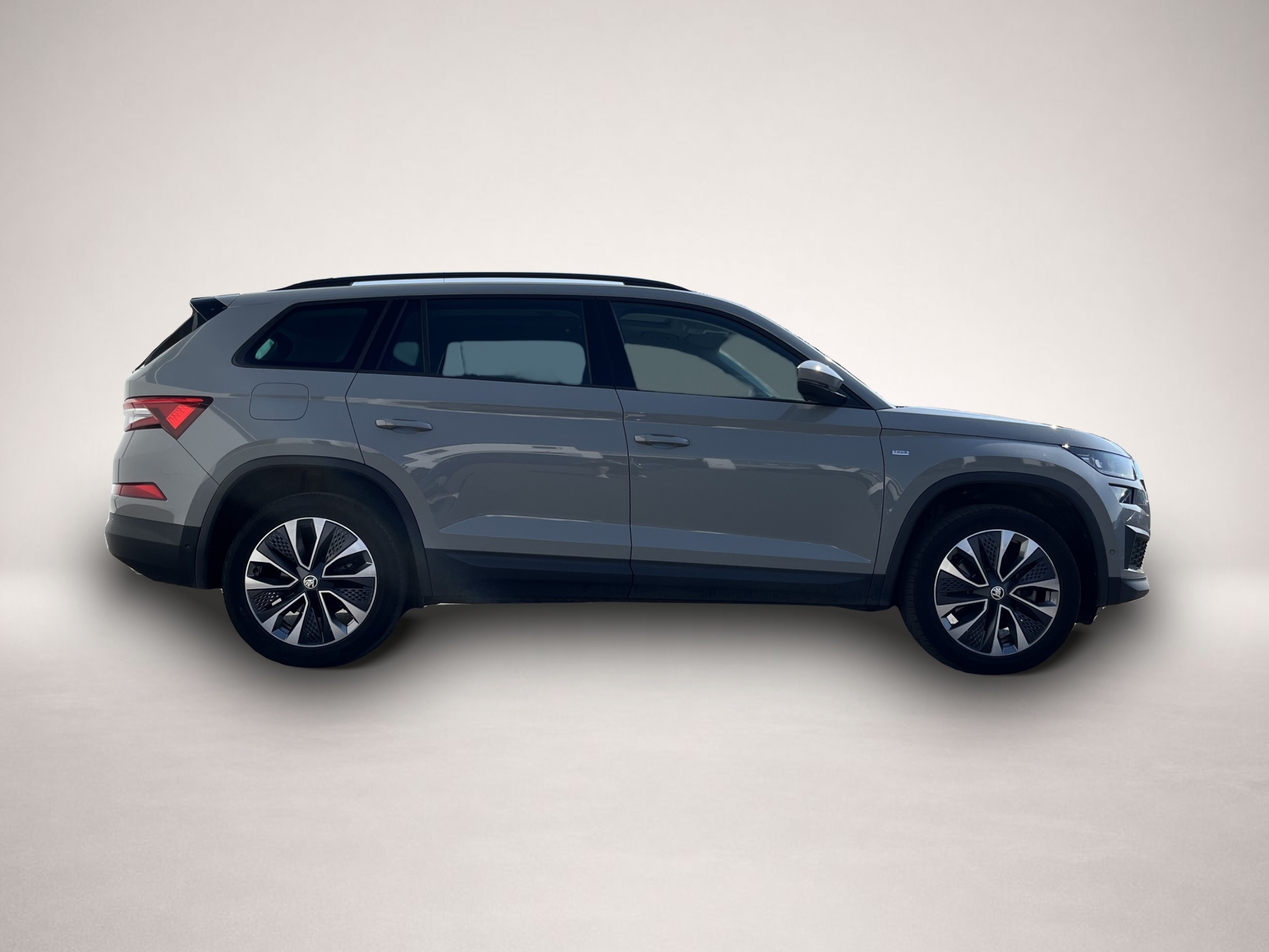 Skoda Kodiaq (03/2023, Diesel)