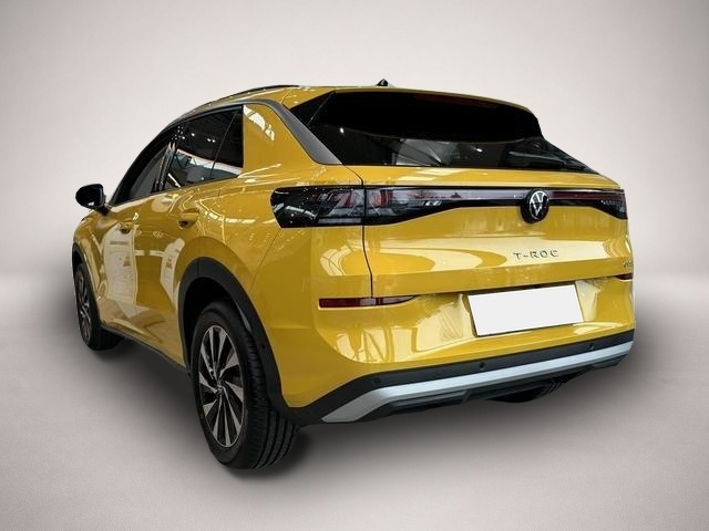Volkswagen T-Roc, Bild 2 von 4