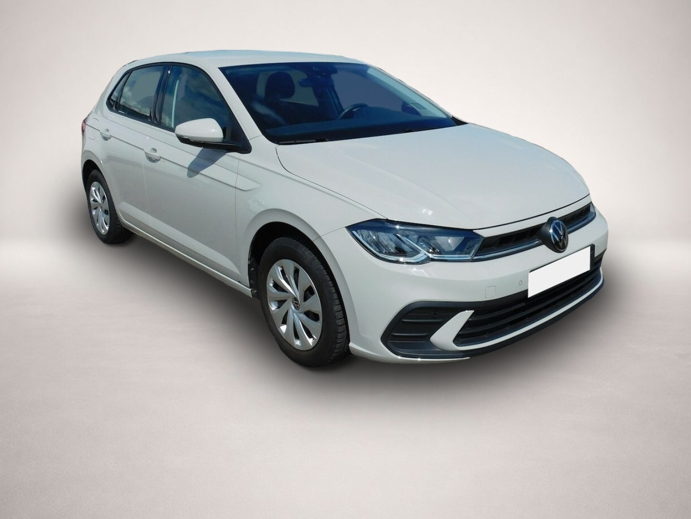 Volkswagen Polo (11/2022, Benzin)