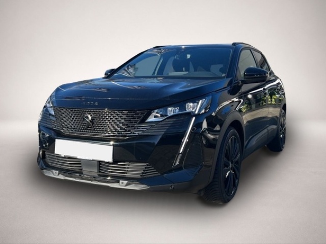 Peugeot 3008 (09/2023, Benzin)