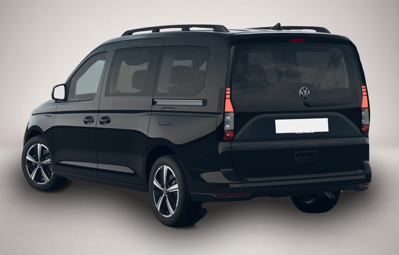 Volkswagen Caddy Maxi (05/2026, Diesel)