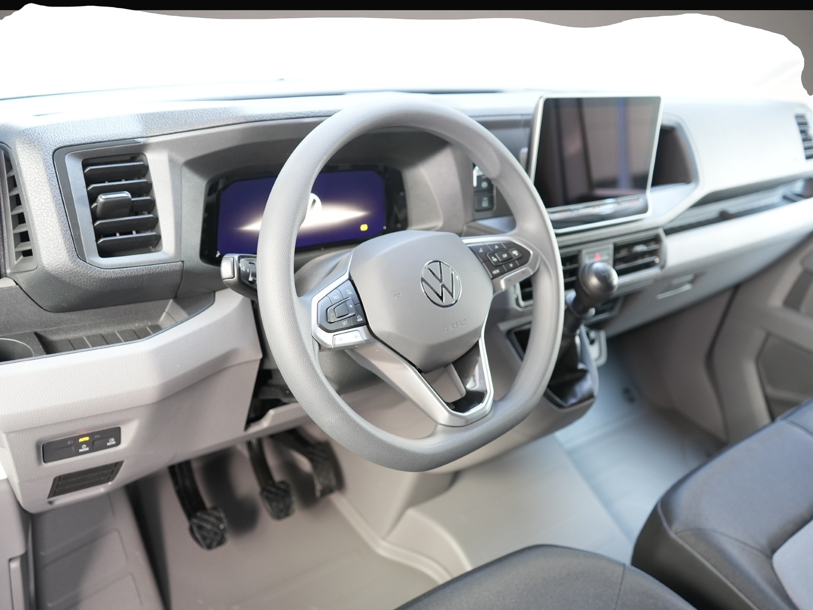 Volkswagen Other (04/2025, Diesel)