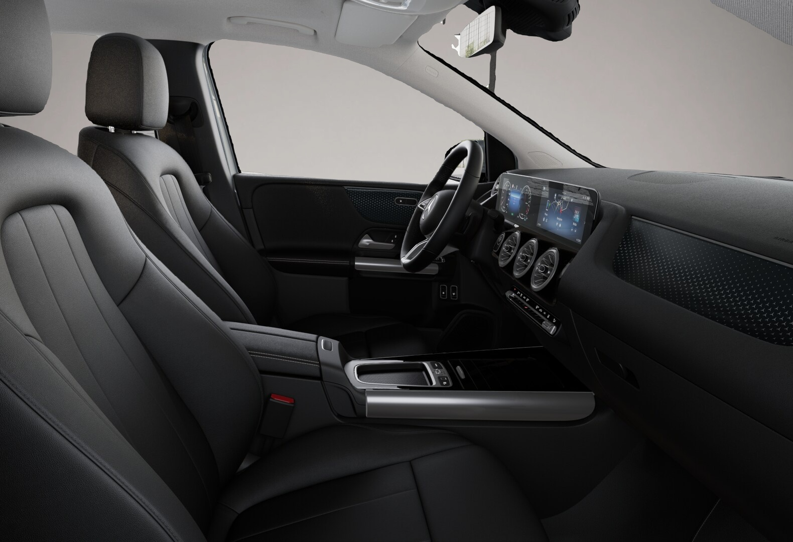 Mercedes-Benz B 250 (07/2025, Hybrid (Benzin/Elektro))
