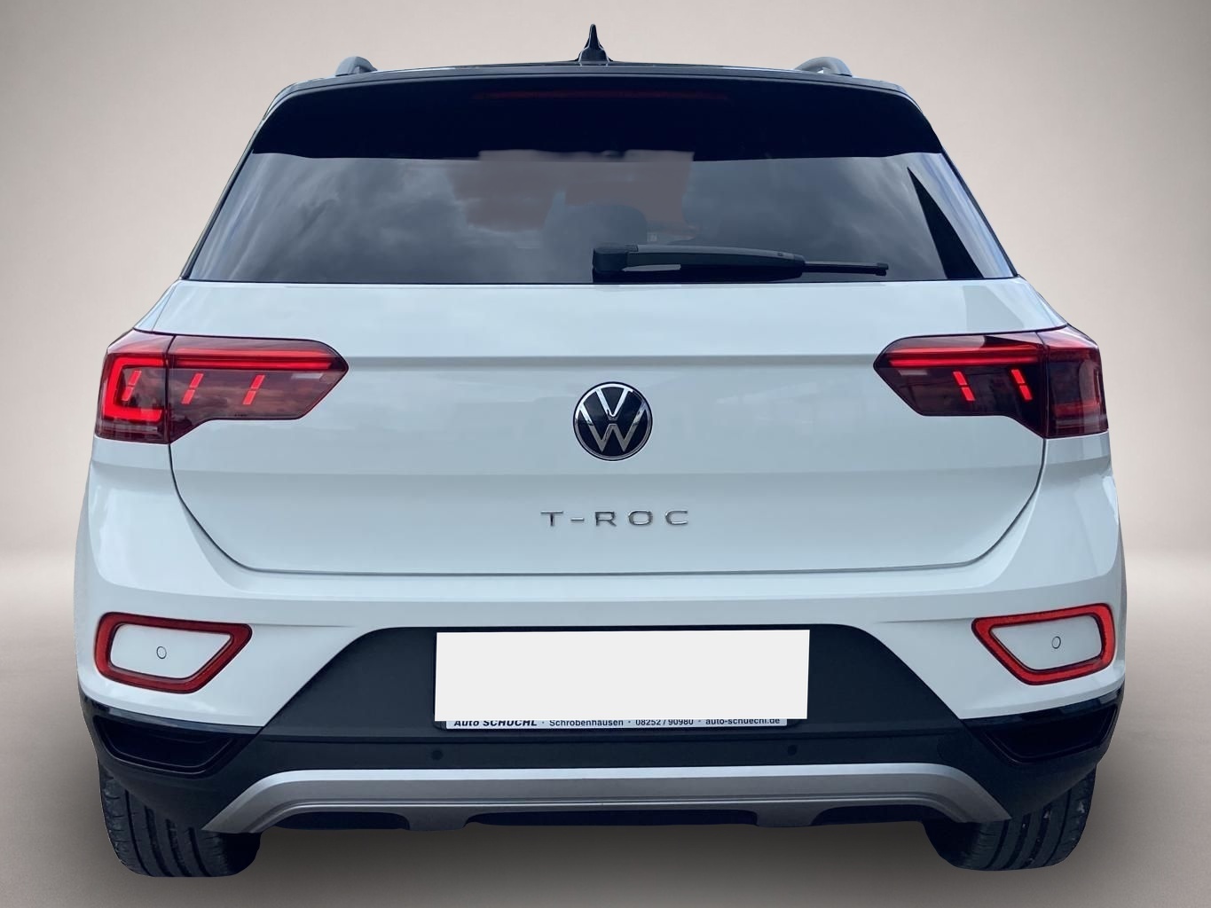 Volkswagen T-Roc (05/2022, )