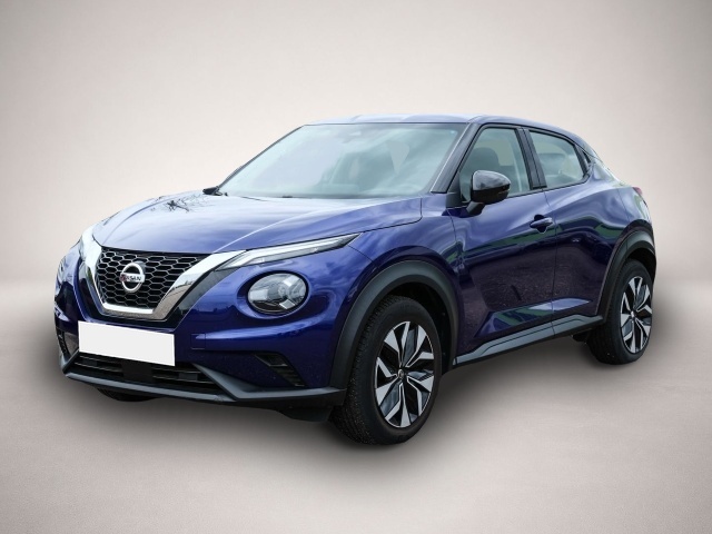 Nissan Juke (01/2023, Benzin)