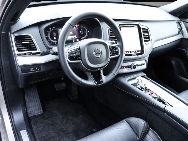 Volvo XC90 (04/2024, Hybrid (Benzin/Elektro))